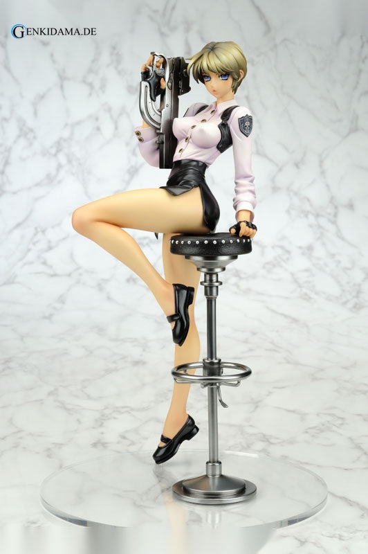 Masamune Shirow PIECES 2 - Cyril