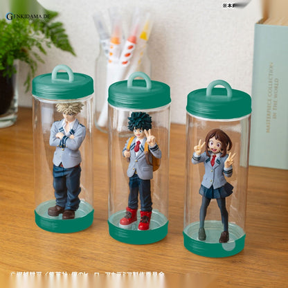Mobile My Hero Academia Ochaco Uraraka