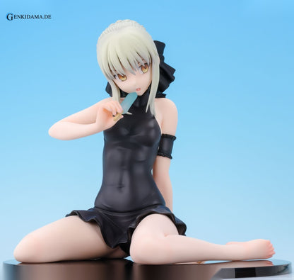 Fate/hollow ataraxia - Saber Alter Swimsuit Ver.