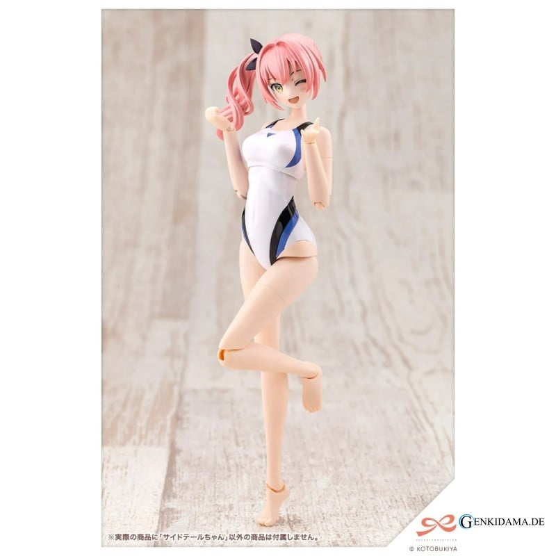 Sousaishojoteien Sousai Shojo Teien Anime Figur günstig kaufen Ansicht 14