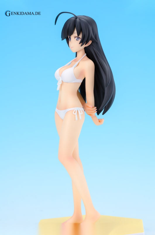 BEACH QUEENS - Girls und Panzer: Hana Isuzu