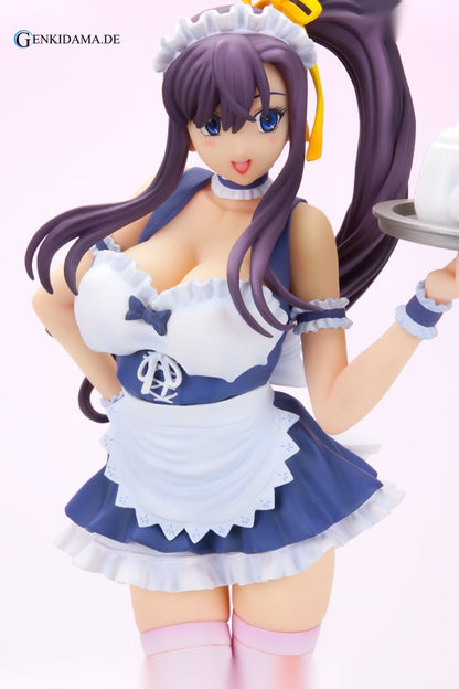 Precious Collection - Maken-Ki!: Haruko Amaya (Milestone Limited Distribution)