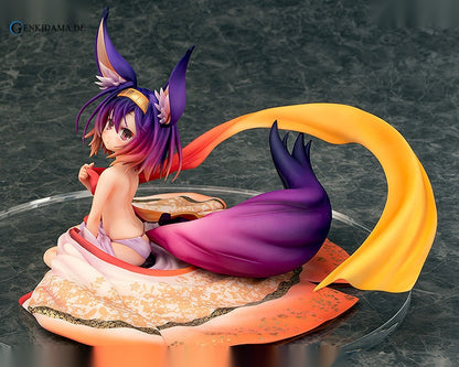 No Game No Life Izuna Hatsuse