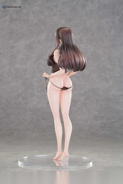 Tsukino Oneesan Illustrated by Ruri Amane