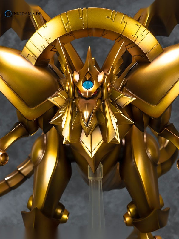 Juukouchoudai Series Yu-Gi-Oh! Duel Monsters The Winged Dragon of Ra