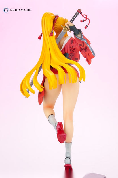 Bakunyu Kenshi - Sakura Comic Unreal Vol.22 Cover Girl designed by Mogudan (Regular Edition) - Anime Figuren günstig kaufen