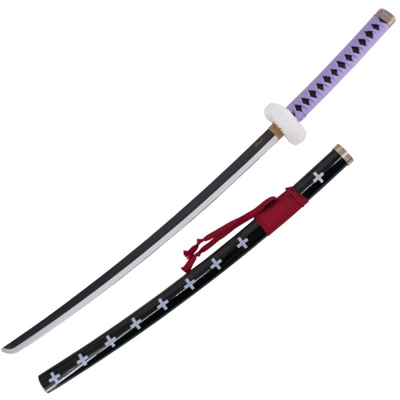 Bambus Katana lang Trafalgar Law