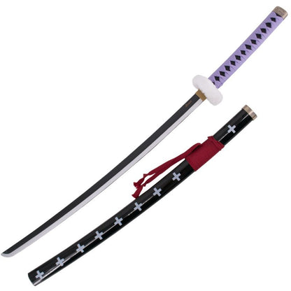 Bambus Katana lang Trafalgar Law