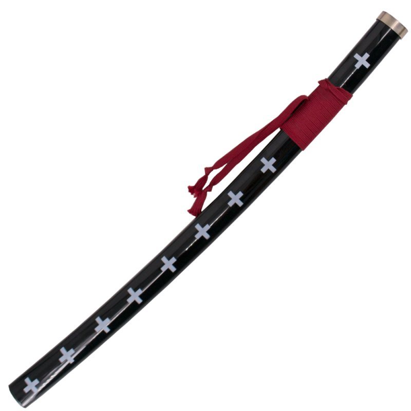 Bambus Katana lang Trafalgar Law