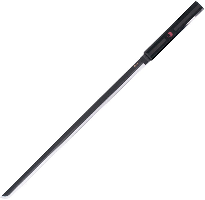 Bamboo Katana Uchiha