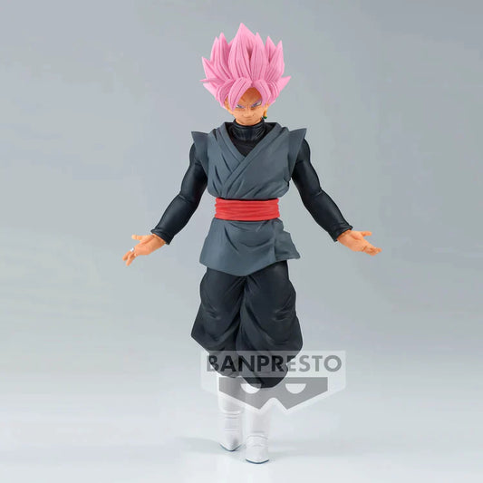 Super Saiayan Rose Solid Edge Works Banpresto - Anime Figuren günstig kaufen