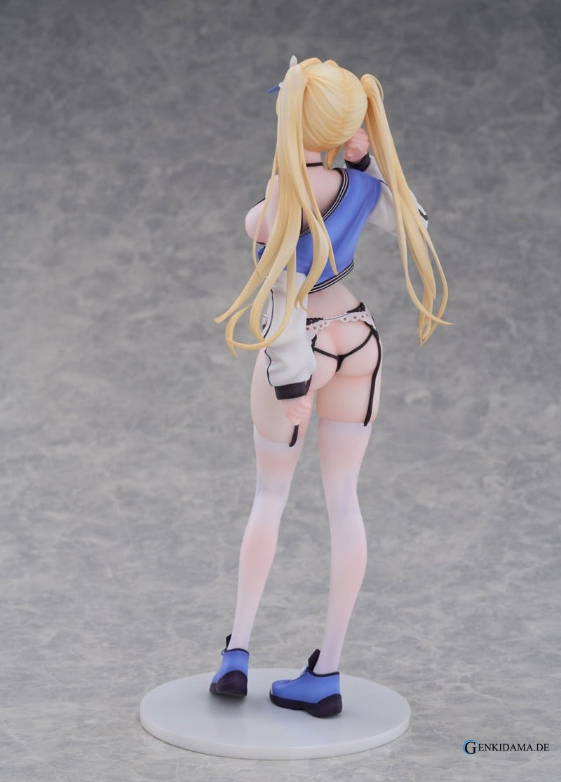 Baseball Club Girl Lingerie Ver. - Anime Figuren günstig kaufen