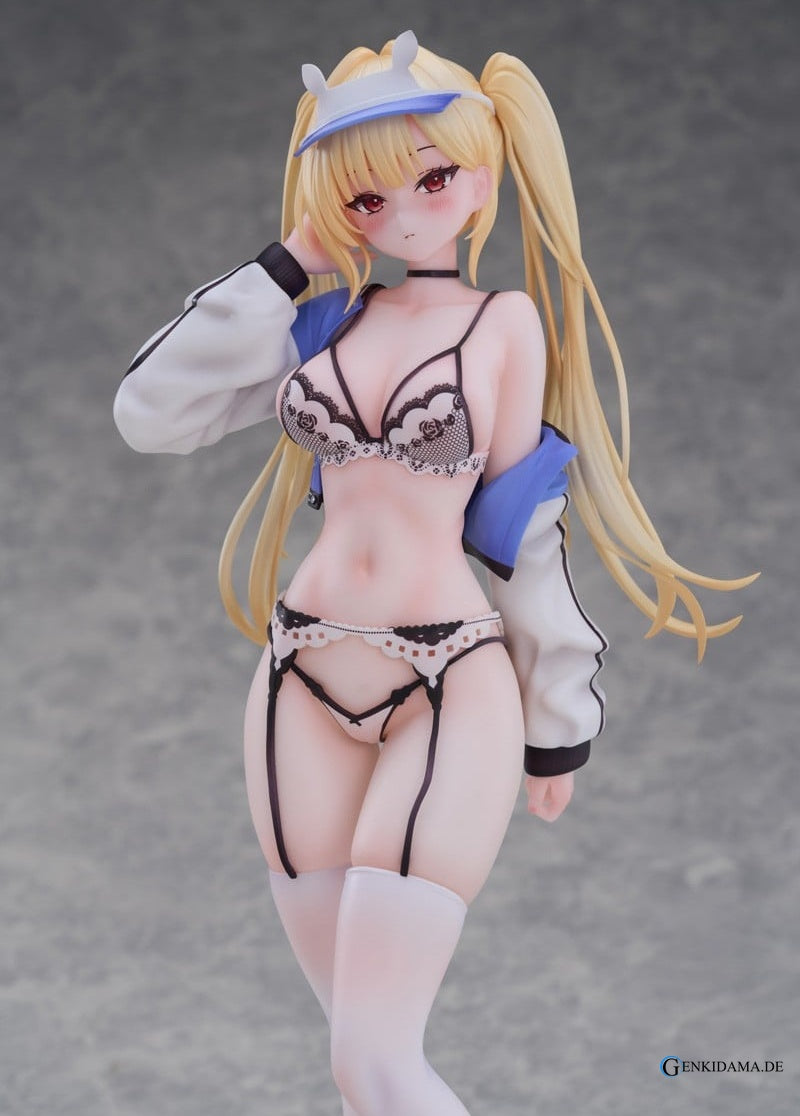 Baseball Club Girl Lingerie Ver. - Anime Figuren günstig kaufen