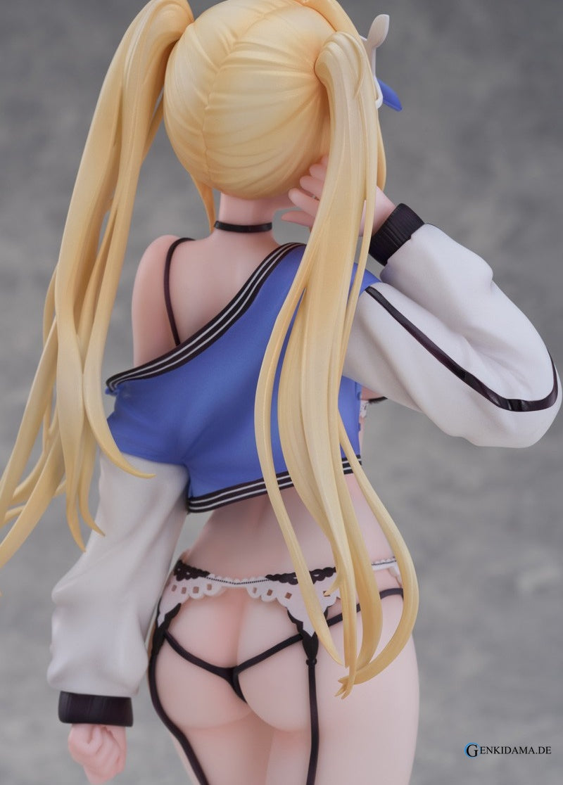 Baseball Club Girl Lingerie Ver. - Anime Figuren günstig kaufen