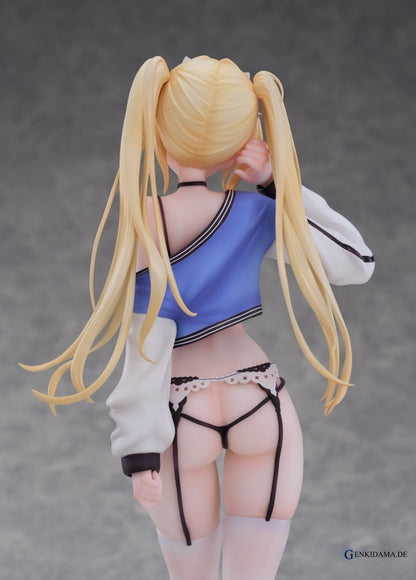 Baseball Club Girl Lingerie Ver. - Anime Figuren günstig kaufen