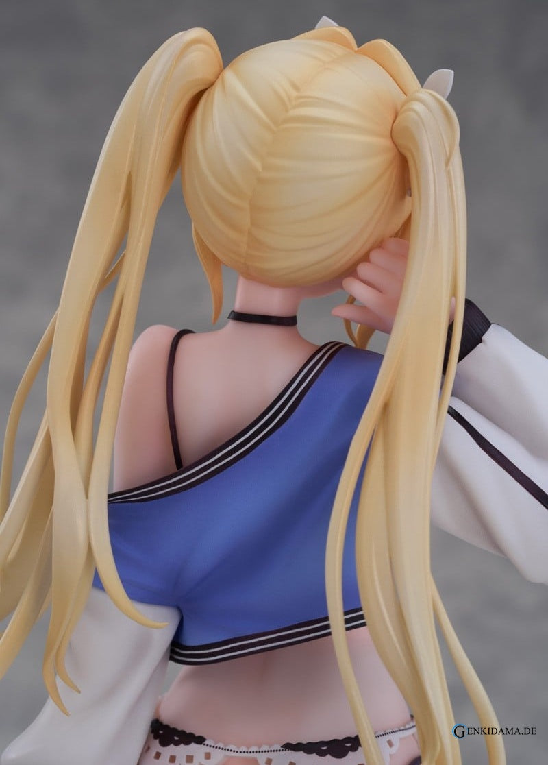 Baseball Club Girl Lingerie Ver. - Anime Figuren günstig kaufen