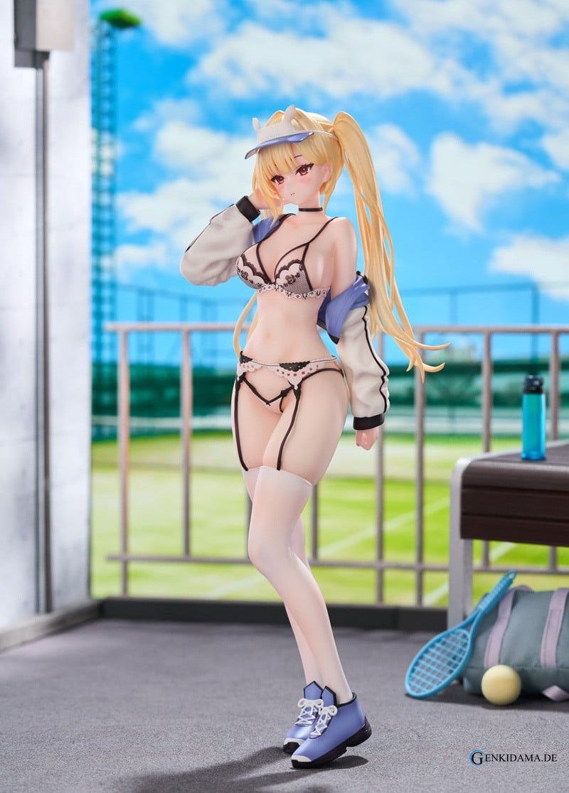 Baseball Club Girl Lingerie Ver. - Anime Figuren günstig kaufen