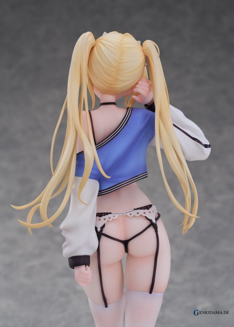 Baseball Club Girl Lingerie Ver. Deluxe Edition - Anime Figuren günstig kaufen