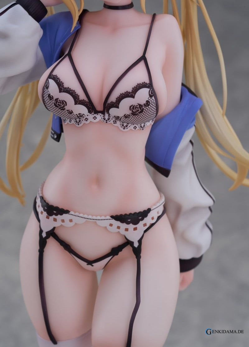 Baseball Club Girl Lingerie Ver. Deluxe Edition - Anime Figuren günstig kaufen