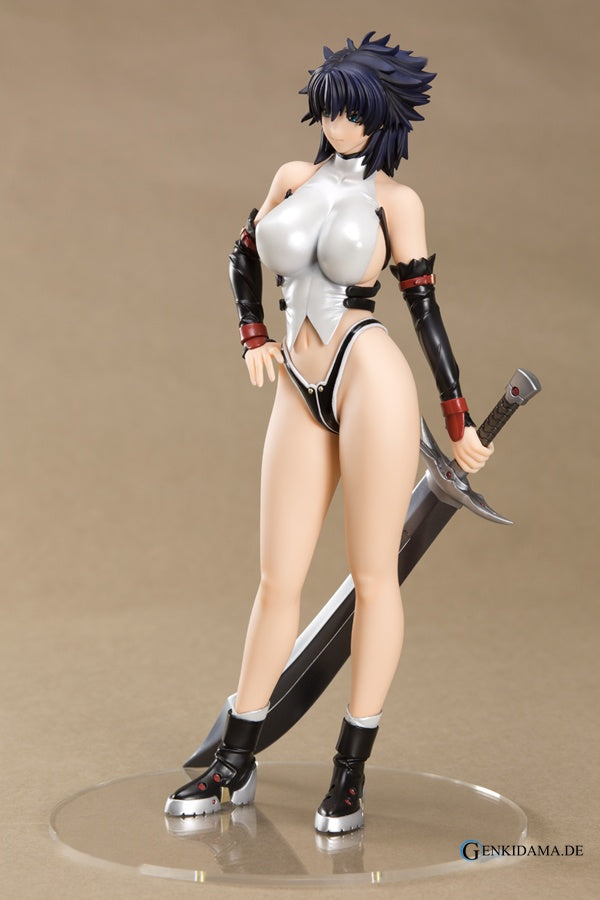 Bastard!! - Kai Harn -monochromeRED - Anime Figuren günstig kaufen