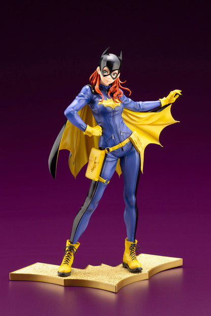 Batgirl (Barbara Gordon) - Bishoujo / DC Comics - Anime Figuren günstig kaufen
