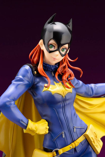 Batgirl (Barbara Gordon) - Bishoujo / DC Comics - Anime Figuren günstig kaufen