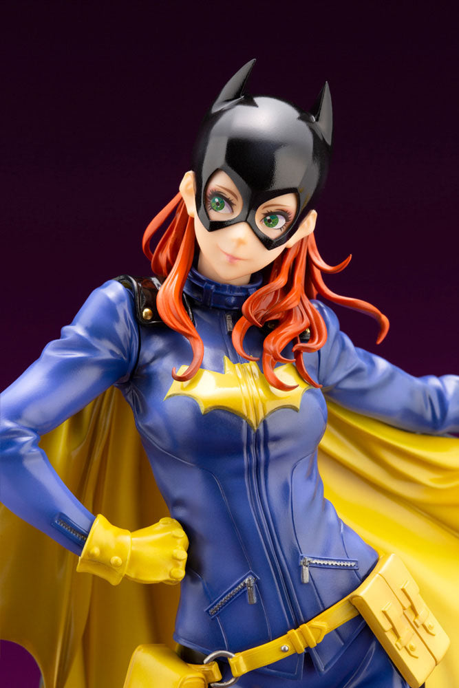Batgirl (Barbara Gordon) - Bishoujo / DC Comics - Anime Figuren günstig kaufen