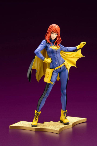 Batgirl (Barbara Gordon) - Bishoujo / DC Comics - Anime Figuren günstig kaufen