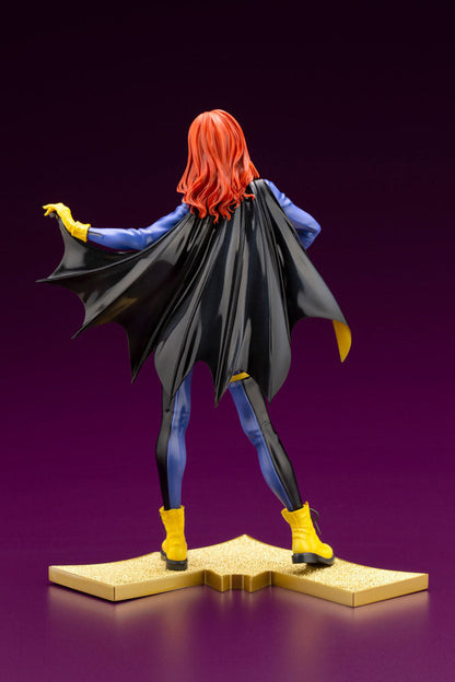 Batgirl (Barbara Gordon) - Bishoujo / DC Comics - Anime Figuren günstig kaufen