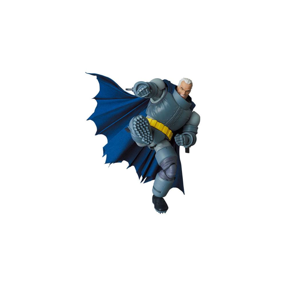 Batman - Die Rückkehr des Dunklen Ritters MAF EX Actionfigur Armored Batman - Anime Figuren günstig kaufen