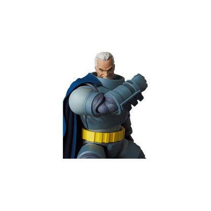 Batman - Die Rückkehr des Dunklen Ritters MAF EX Actionfigur Armored Batman - Anime Figuren günstig kaufen