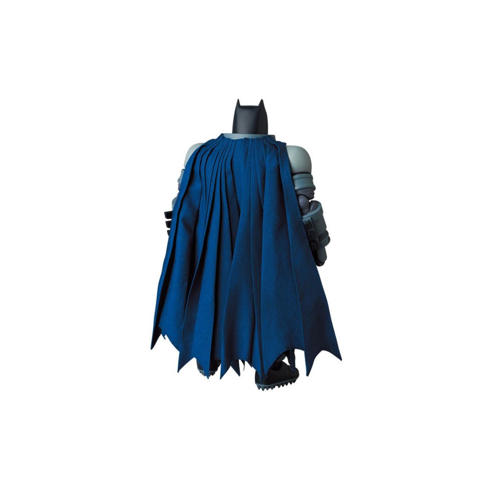 Batman - Die Rückkehr des Dunklen Ritters MAF EX Actionfigur Armored Batman - Anime Figuren günstig kaufen