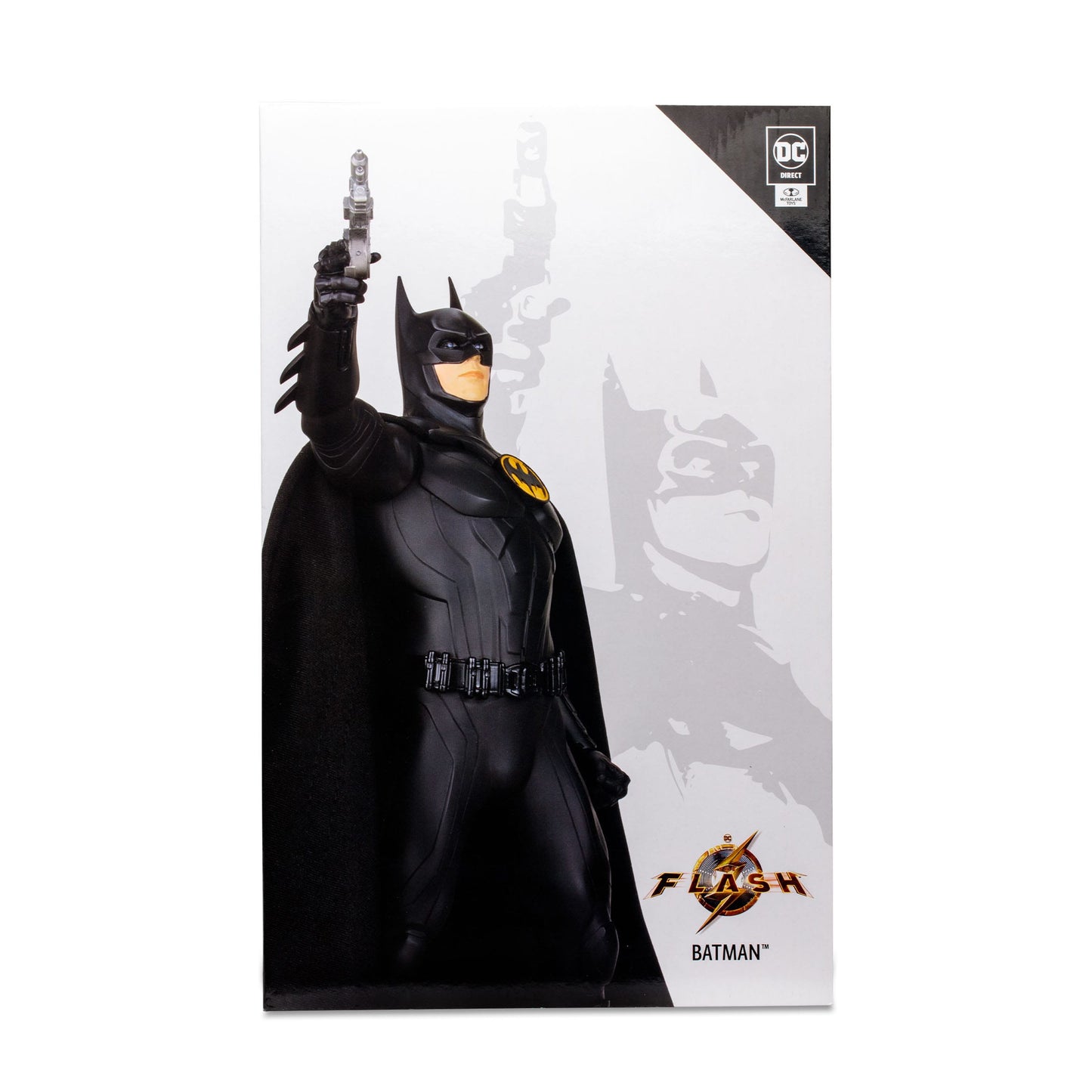 Batman (Michael Keaton) - The Flash - DC direct - Anime Figuren günstig kaufen