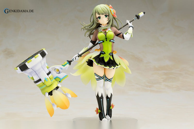 Battle Girl High School - Kurumi Tokiwa - Anime Figuren günstig kaufen