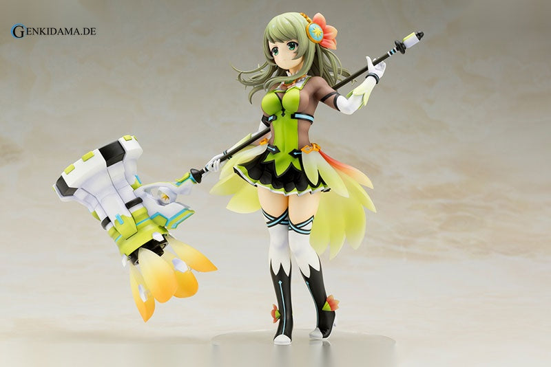 Battle Girl High School - Kurumi Tokiwa - Anime Figuren günstig kaufen