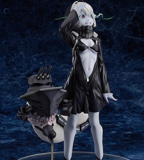 Battleship Re-Class - Anime Figuren günstig kaufen