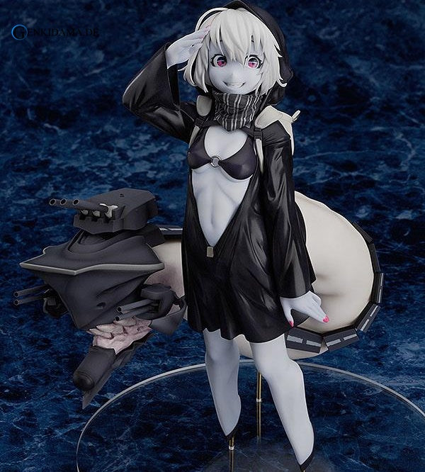 Battleship Re-Class - Anime Figuren günstig kaufen