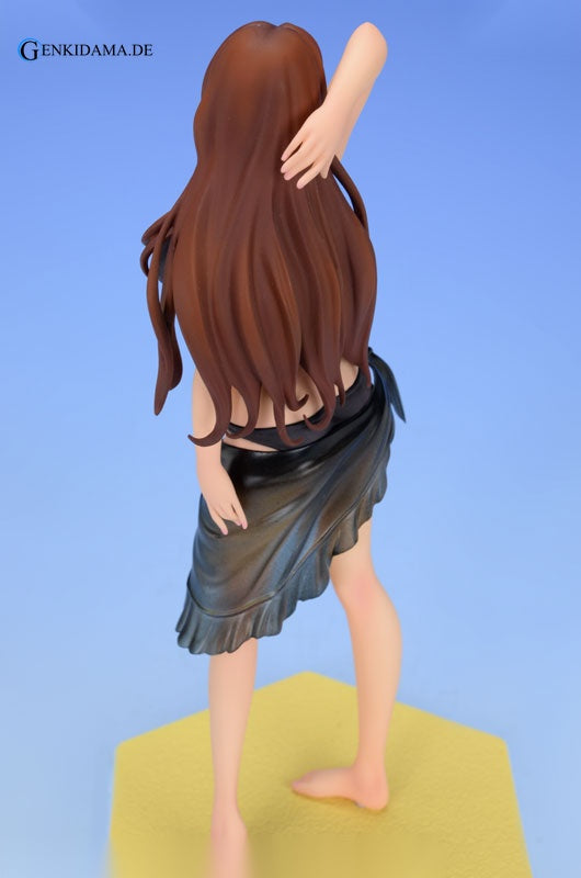 BEACH QUEENS - Toaru Kagaku no Railgun S: Shizuri Mugino