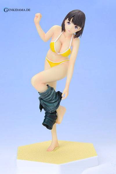 BEACH QUEENS - Loveplus: Nene Anegasaki - Anime Figur