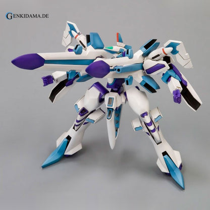 S.R.G-S Super Robot Wars OG 1/144 Altairion Plastic Model