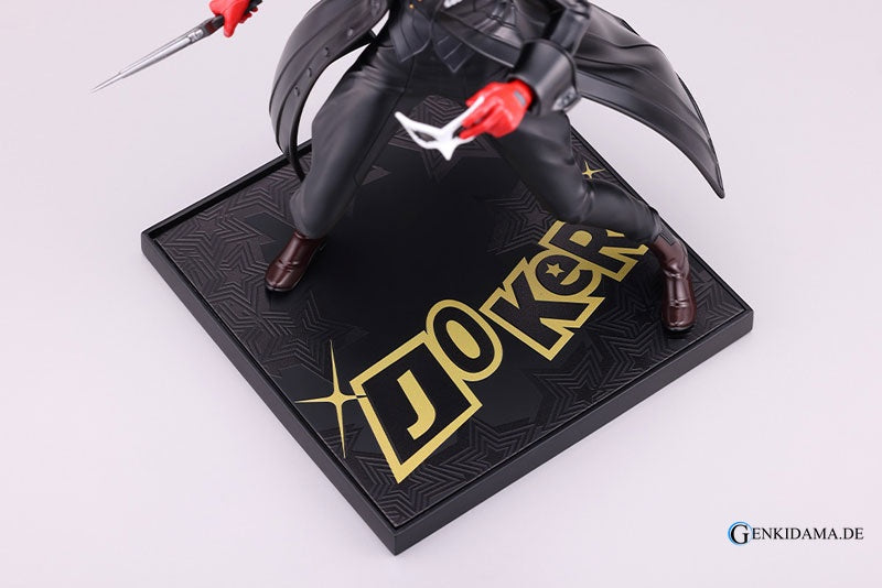 Name Persona 5 Royal Anime Figur günstig kaufen Ansicht 7