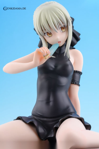 Fate/hollow ataraxia - Saber Alter Swimsuit Ver.