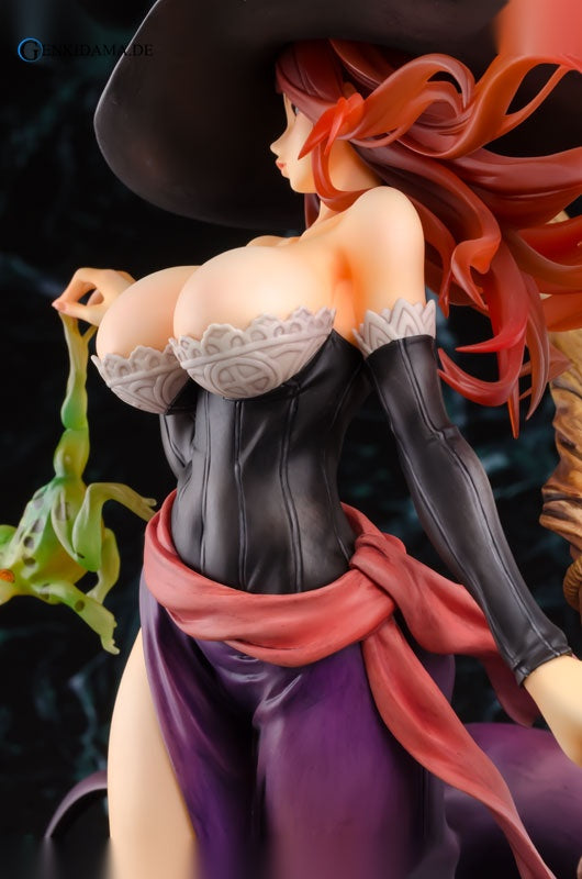 Excellent Model - Dragon's Crown: Sorceress