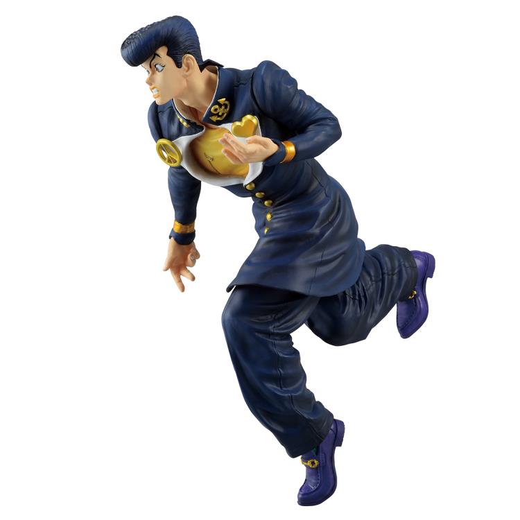 Josuke Higashikata (Diamond is Unbreakable) - Ichibansho - Bandai