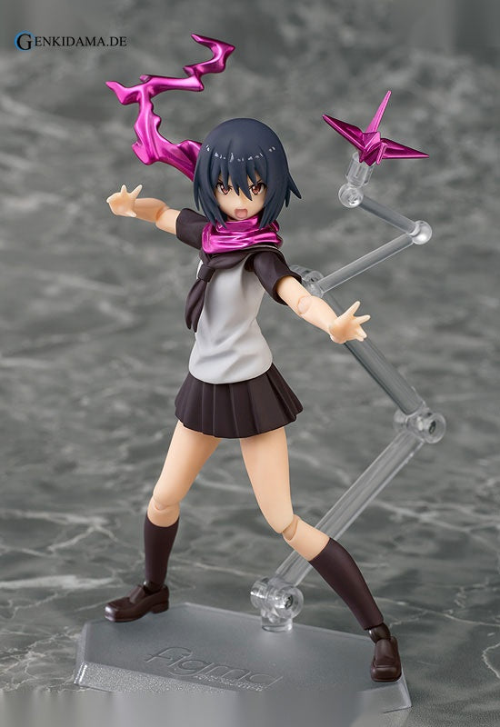 figma - Ninja Slayer from Animation: Yamoto Koki