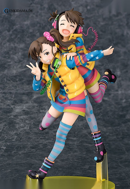 THE IDOLM@STER - Ami Futami & Mami Futami