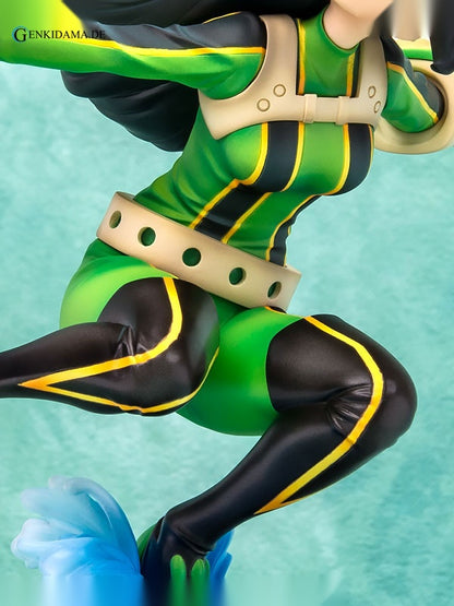 My Hero Academia Tsuyu Asui Hero Suit Ver.