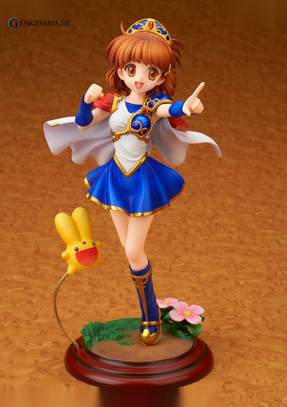 Mado Monogatari - Arle Nadja