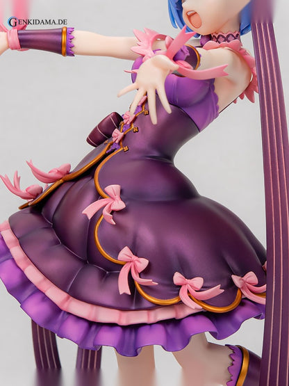 KDcolle "Re:ZERO -Starting Life in Another World-" Ram / Rem Birthday 2021 Ver. Celebration Set s(Single Shipment)