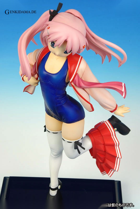 ToHeart2 - Ma-ryan Senpai -School Swimsuit Uniform Ver.- Regular Color